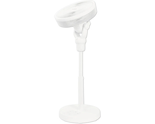 Staande ventilator voor ruimteventilatie