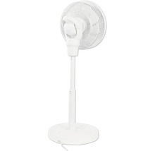 Ventilator met voet