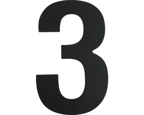 Huisnummer 3