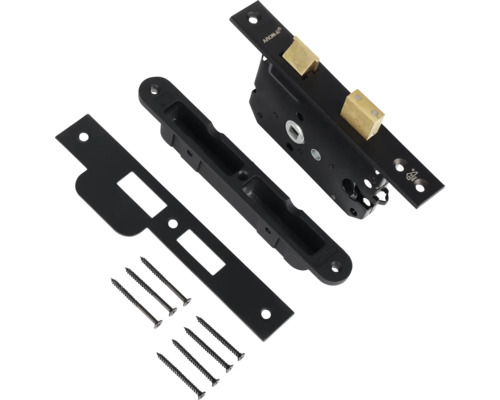 ARON Veiligheidsslot PC55 SKG* zwart