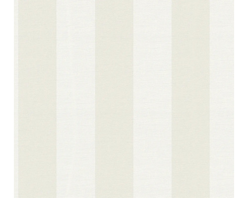 A.S. CRÉATION Voorgelijmd Vliesbehang 7872-17 WOW! blokstrepen beige wit A.S. CRÉATION Voorgelijmd Vliesbehang 7872-17 WOW! blokstrepen beige wit