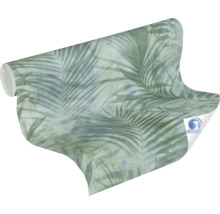 Rol vinylbehang met plantenmotief