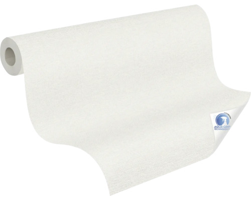 Rol vliesbehang met Aqua Grip technologie