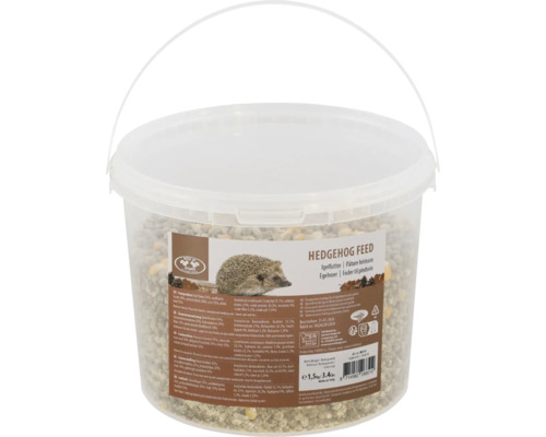 BEST FOR BIRDS Egelvoer 1,5 kg