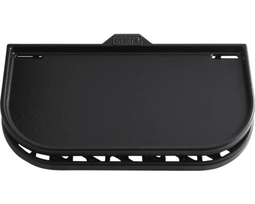 Weber grillplaat van gietijzer