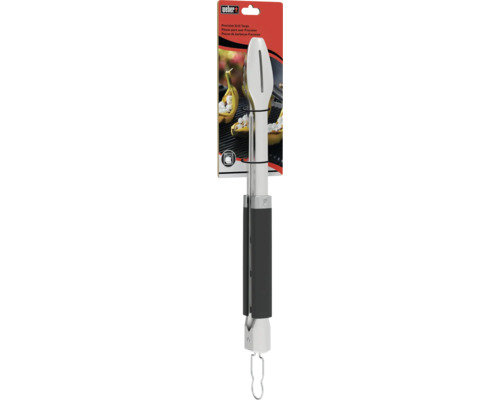 Weber precisie grilltang