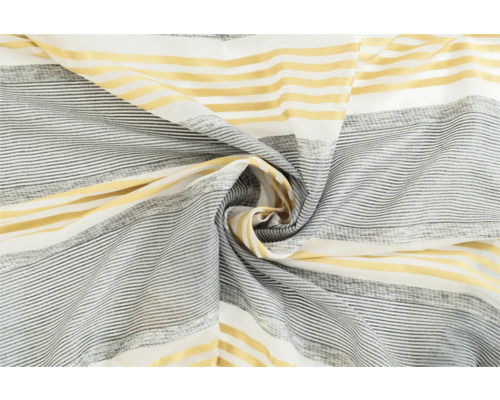 Stofpatroon met strepen