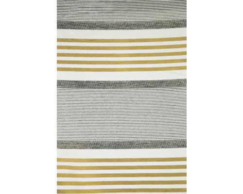 Textielweefsel met streepmotief