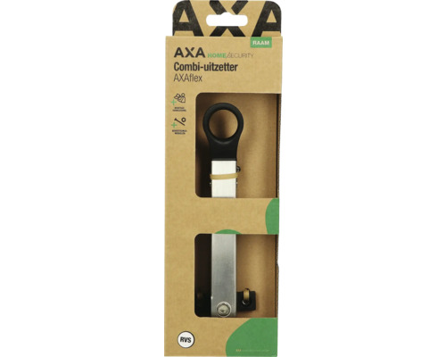 AXA raamuitzetter AXAflex in verpakking