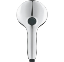 Handdouche met regen- en straalfunctie