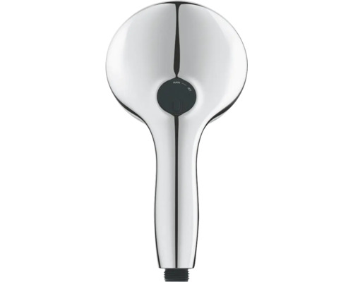 Handdouche met regen- en straalfunctie