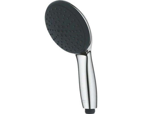 Handdouche van metaal