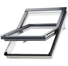 FAKRO GREENVIEW FTW-VU30 AWMX 01 (bxh) 55x78 cm RAL 7016