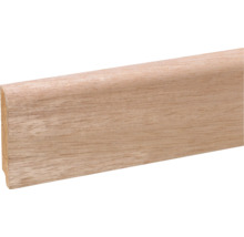 Houten plint