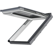FAKRO GREENVIEW Dakraam PPP-V U30 MAX ABMX 11 (bxh) 114x140 cm RAL7016