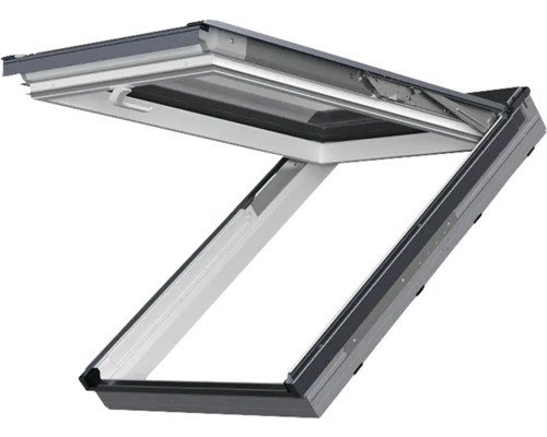 FAKRO GREENVIEW Dakraam PPP-V U30 MAX ABMX 11 (bxh) 114x140 cm RAL7016