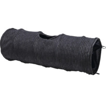 Speeltunnel voor huisdieren met kijkgaatje