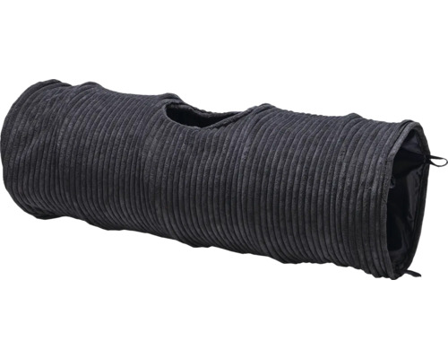 Speeltunnel voor huisdieren met kijkgaatje