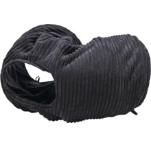 Kattentunnel van ribstof