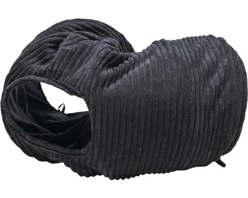 Kattentunnel van ribstof