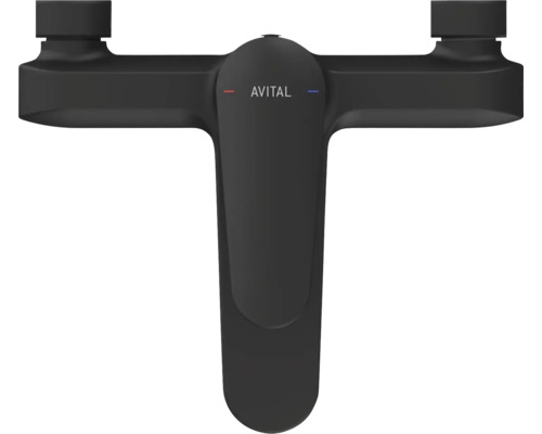 Avital wastafelkraan