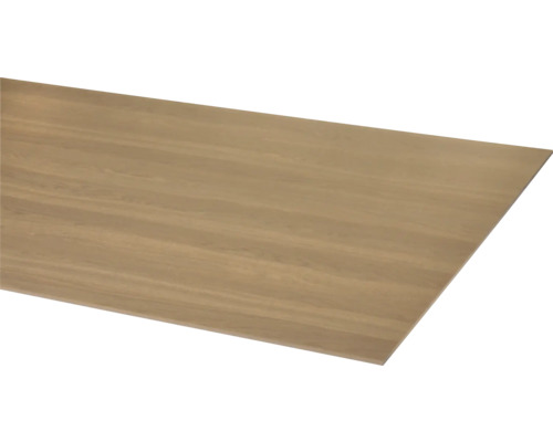 Houten plaat voor interieurbouw