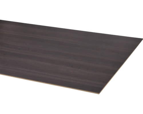 Houten plaat met houtnerf