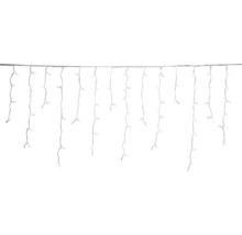 IJspegel-lichtsnoer voor binnen en buiten