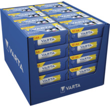 Varta Universal Energy AA-batterijpak met 12 stuks