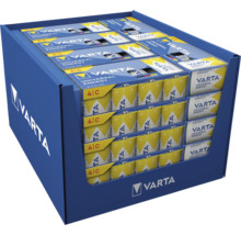 Varta Universal Energy alkalinebatterijen in displaydoos