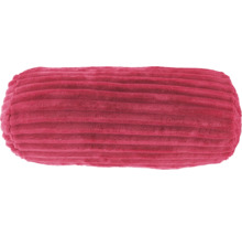 Kussen van geribd corduroy