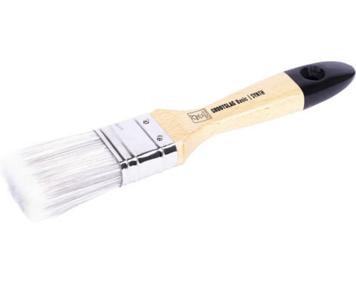 Grootslag platte kwast basic 50 mm