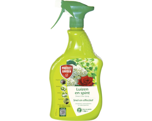 Protect Garden ongediertebestrijdingsmiddel spray 1 liter