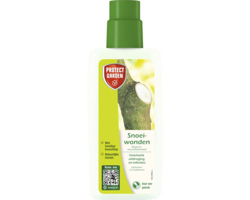 PROTECT GARDEN Wondafdekmiddel beschermingsweefsel 300 g Protect Garden wondafdekmiddel voor snoeiwonden