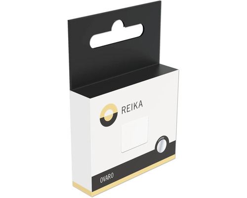 Reika Ovaro productverpakking