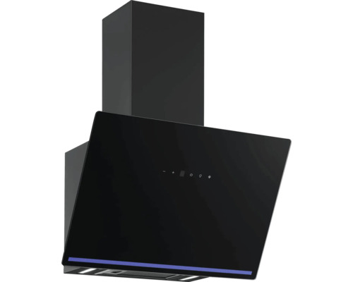 AMICA KHF 666 700 S HC Schuine afzuigkap Afzuigkap voor de keuken