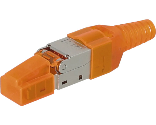 RJ45-connector voor datakabel