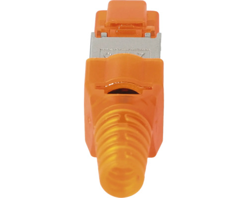 RJ45-stekker voor netwerk