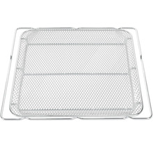 Frituurmand van metaal