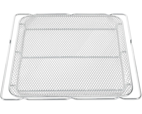 Frituurmand van metaal