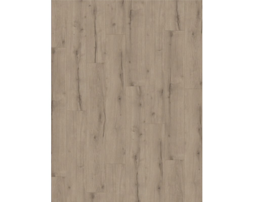 Vloerbedekking met houtlook
