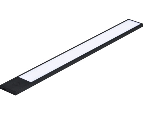 Kastverlichting met ledverlichting