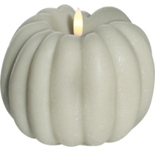 Decoratieve pompoenlamp met led