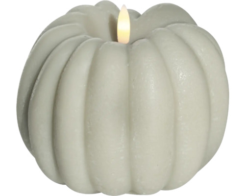 Decoratieve pompoenlamp met led