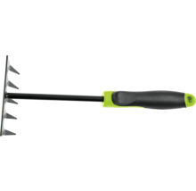 Tuinkrabber met handvat