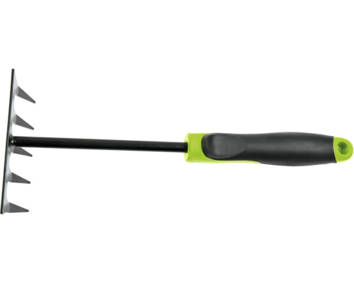 Tuinkrabber met handvat