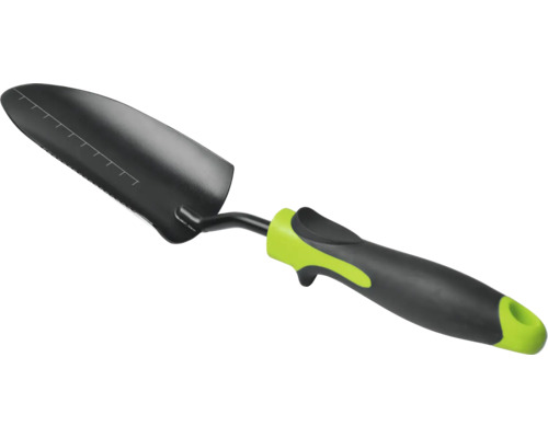 Tuinschep met meetschaal en ergonomische handgreep