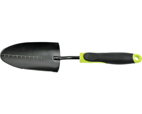 Tuinschep met meetschaal