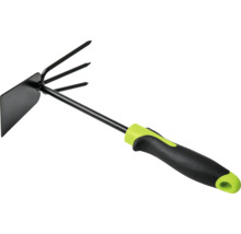 Tuinklauw met hak voor tuinieren