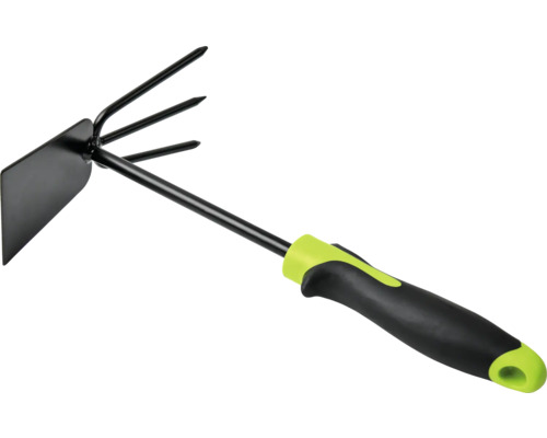 Tuinklauw met hak voor tuinieren